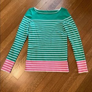 Lilly Pulitzer sweater